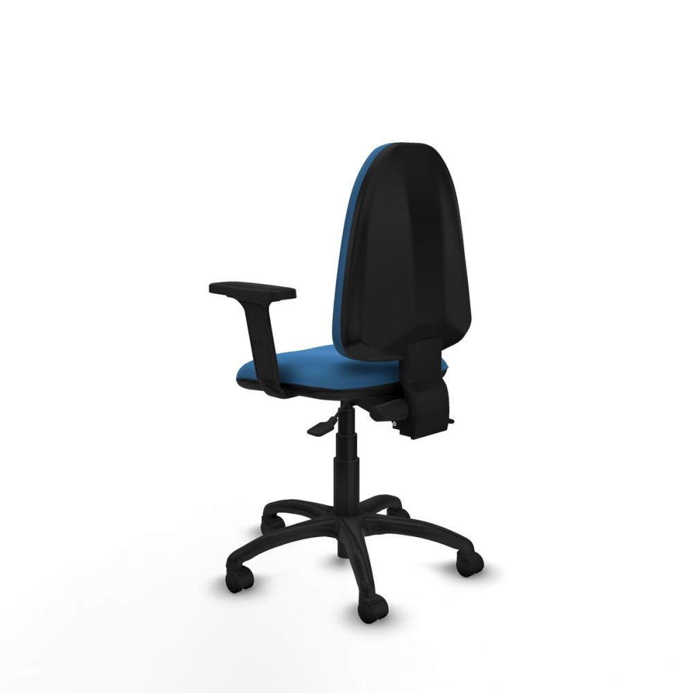 Office Chair Aýna Asincro Piqueras y Crespo B2D01RN Light Blue