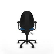 Bürostuhl Aýna Asincro Piqueras y Crespo B2D01RN Hellblau