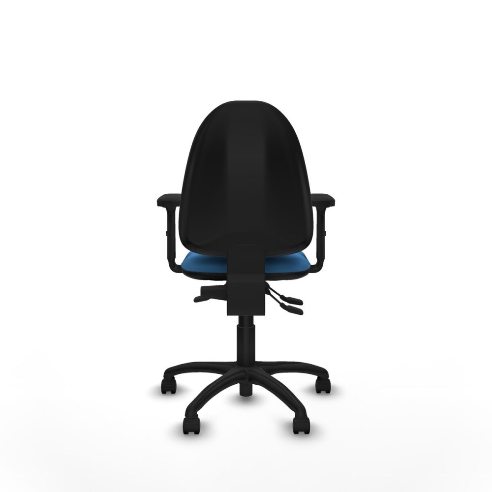 Office Chair Aýna Asincro Piqueras y Crespo B2D01RN Light Blue