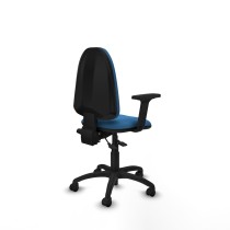 Bürostuhl Aýna Asincro Piqueras y Crespo B2D01RN Hellblau