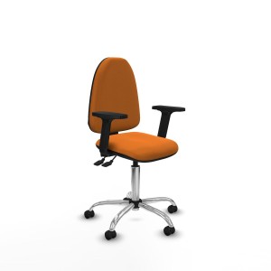 Bürostuhl Aýna Asincro Piqueras y Crespo B2D05RF Orange