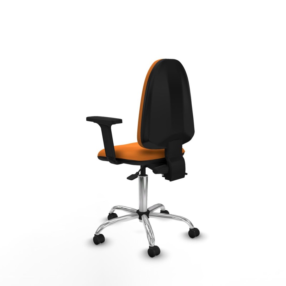 Bürostuhl Aýna Asincro Piqueras y Crespo B2D05RF Orange