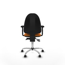 Bürostuhl Aýna Asincro Piqueras y Crespo B2D05RF Orange
