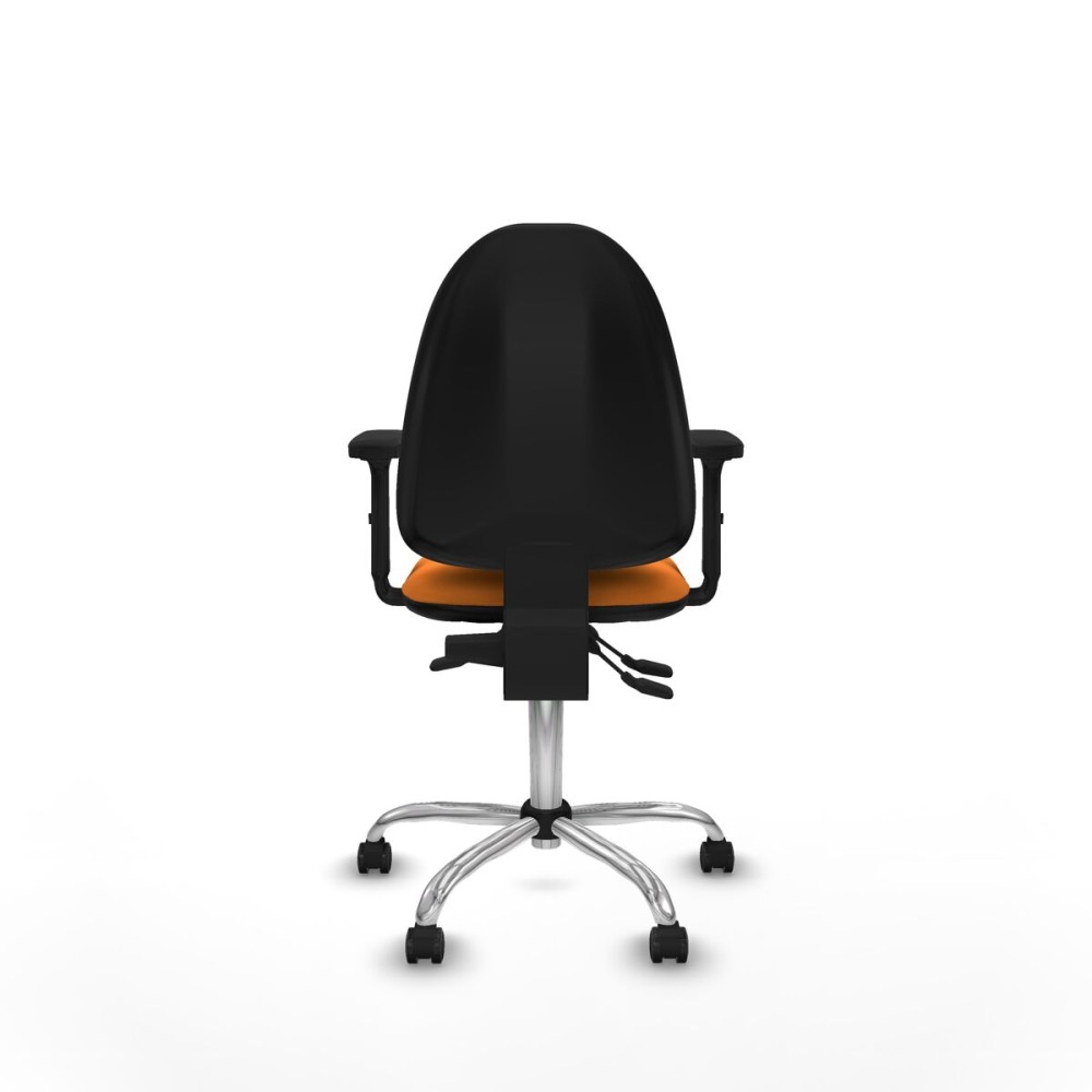 Office Chair Aýna Asincro Piqueras y Crespo B2D05RF Orange
