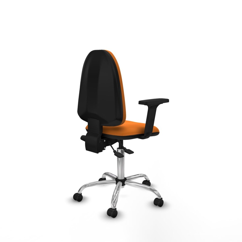 Bürostuhl Aýna Asincro Piqueras y Crespo B2D05RF Orange