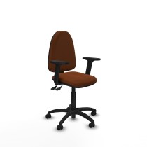 Bürostuhl Aýna Asincro Piqueras y Crespo B2D01RP Braun