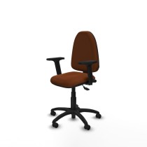 Bürostuhl Aýna Asincro Piqueras y Crespo B2D01RP Braun