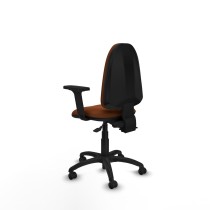 Bürostuhl Aýna Asincro Piqueras y Crespo B2D01RP Braun