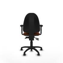 Chaise de Bureau Aýna Asincro Piqueras y Crespo B2D01RP Marron