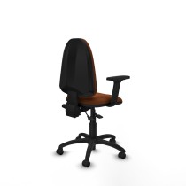Bürostuhl Aýna Asincro Piqueras y Crespo B2D01RP Braun