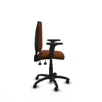Bürostuhl Aýna Asincro Piqueras y Crespo B2D01RP Braun