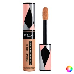 Correcteur facial Infallible L'Oreal Make Up