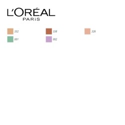 Gesichtsconcealer Infallible L'Oreal Make Up