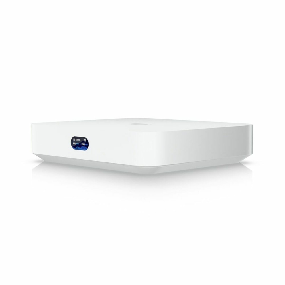 UTP Category 6 Rigid Network Cable UBIQUITI UCG-ULTRA White