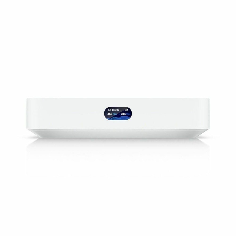 UTP Category 6 Rigid Network Cable UBIQUITI UCG-ULTRA White