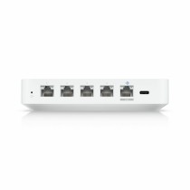 UTP Category 6 Rigid Network Cable UBIQUITI UCG-ULTRA White