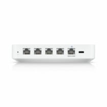 UTP starres Netzwerkkabel der Kategorie 6 UBIQUITI UCG-ULTRA Weiß