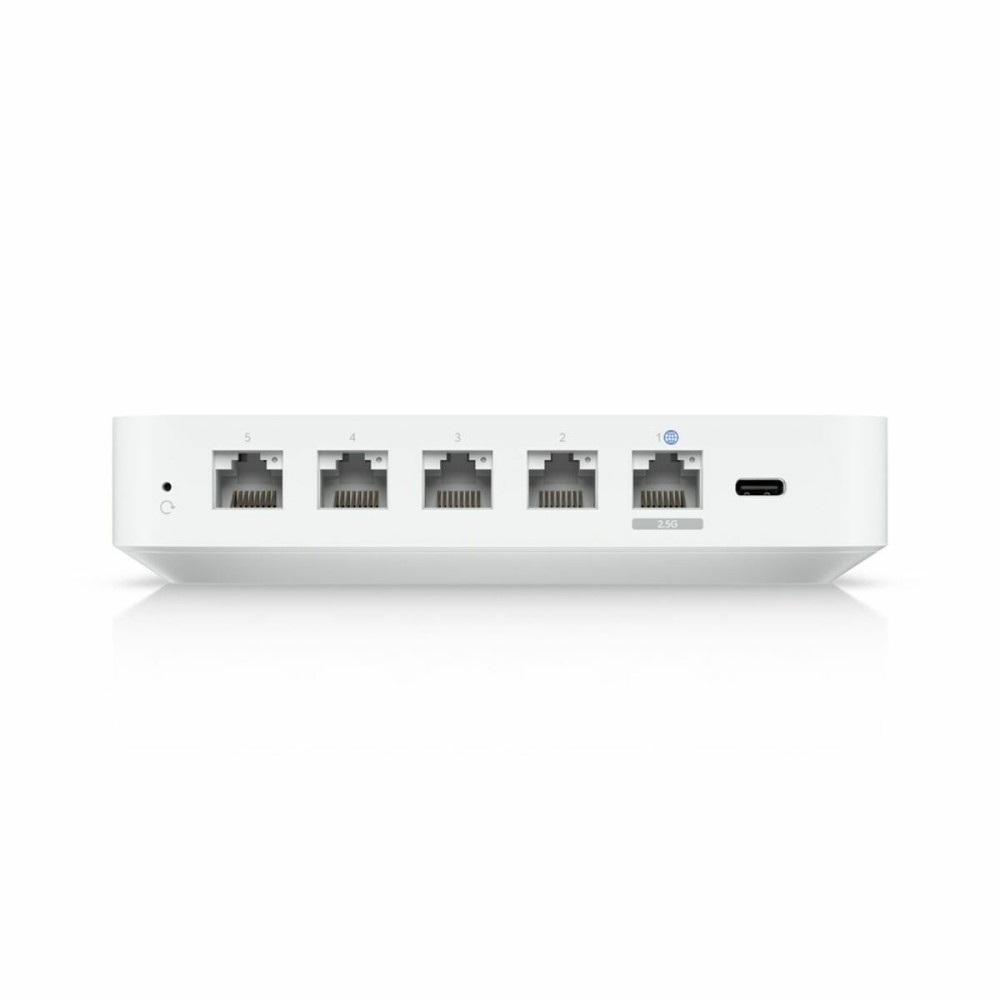 UTP Category 6 Rigid Network Cable UBIQUITI UCG-ULTRA White