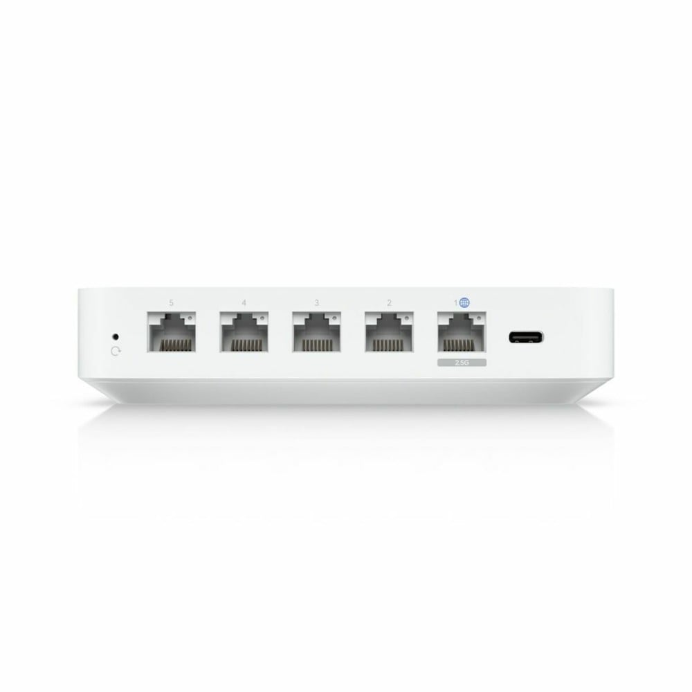 UTP starres Netzwerkkabel der Kategorie 6 UBIQUITI UCG-ULTRA Weiß