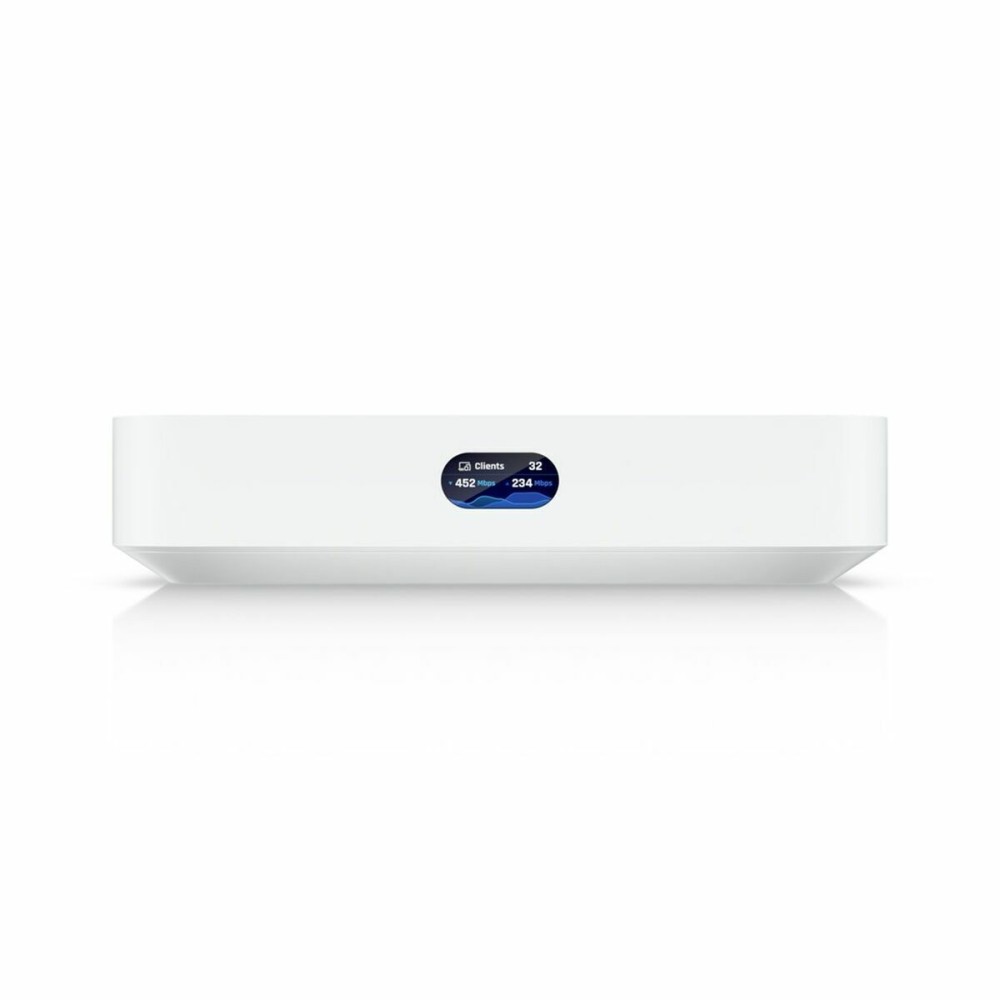 UTP Category 6 Rigid Network Cable UBIQUITI UCG-ULTRA White