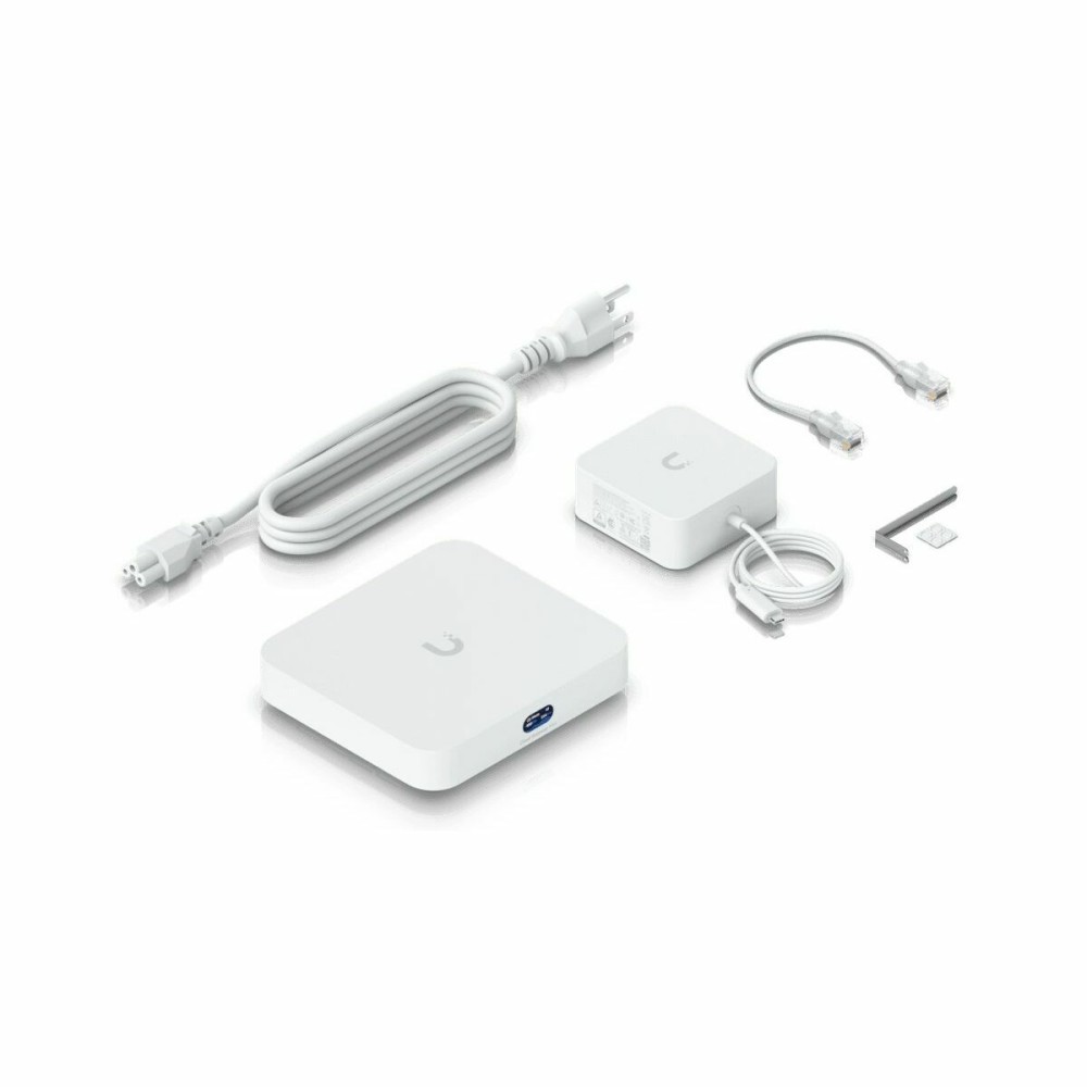 UTP Category 6 Rigid Network Cable UBIQUITI UCG-ULTRA White