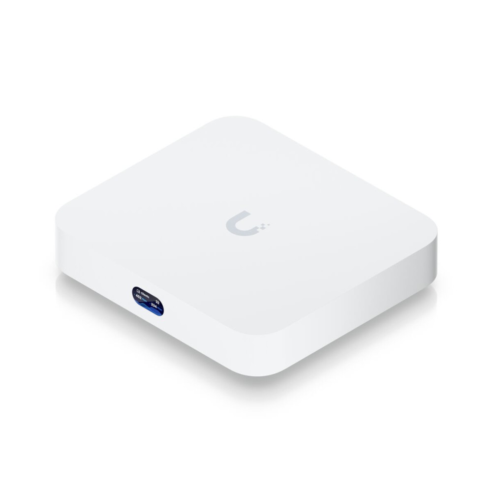 UTP Category 6 Rigid Network Cable UBIQUITI UCG-ULTRA White