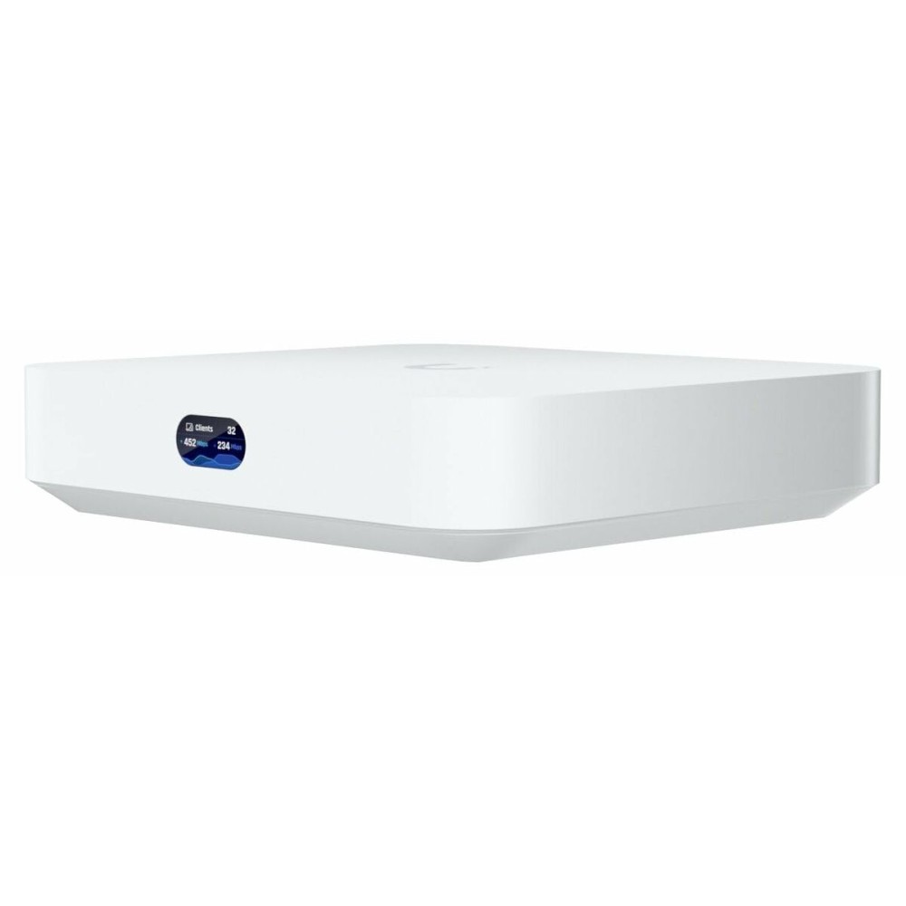 UTP Category 6 Rigid Network Cable UBIQUITI UCG-ULTRA White