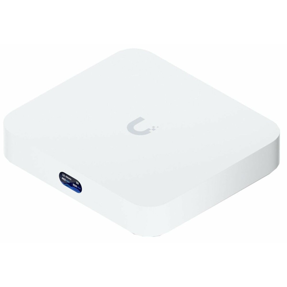 UTP Category 6 Rigid Network Cable UBIQUITI UCG-ULTRA White