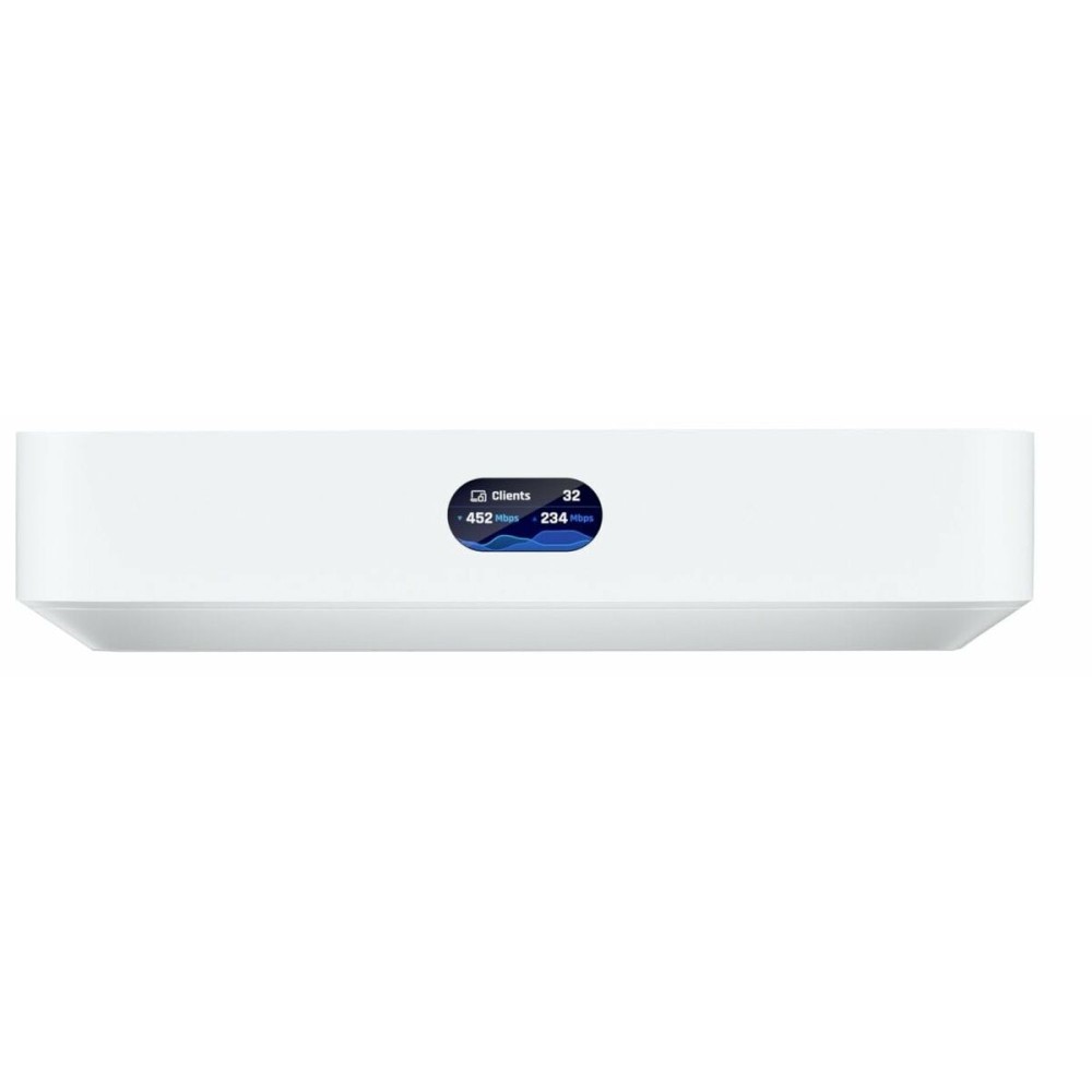 UTP Category 6 Rigid Network Cable UBIQUITI UCG-ULTRA White