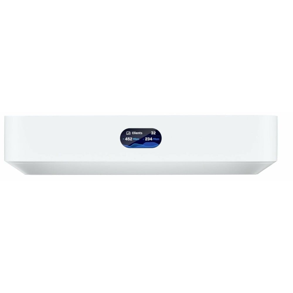 UTP starres Netzwerkkabel der Kategorie 6 UBIQUITI UCG-ULTRA Weiß