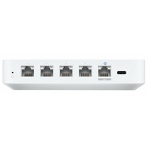 UTP Category 6 Rigid Network Cable UBIQUITI UCG-ULTRA White