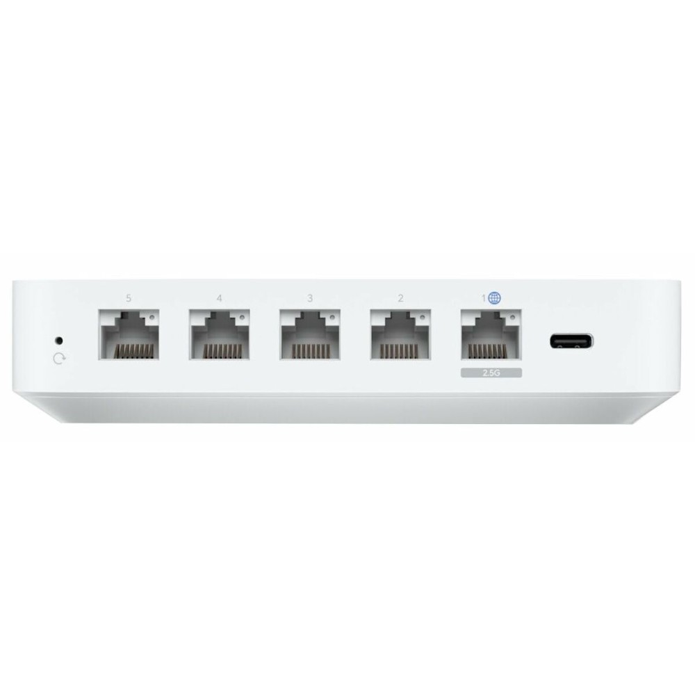 UTP Category 6 Rigid Network Cable UBIQUITI UCG-ULTRA White