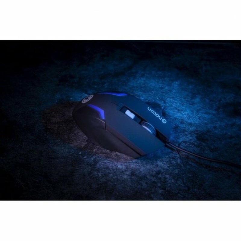 Mouse Nacon GM-105 Grau