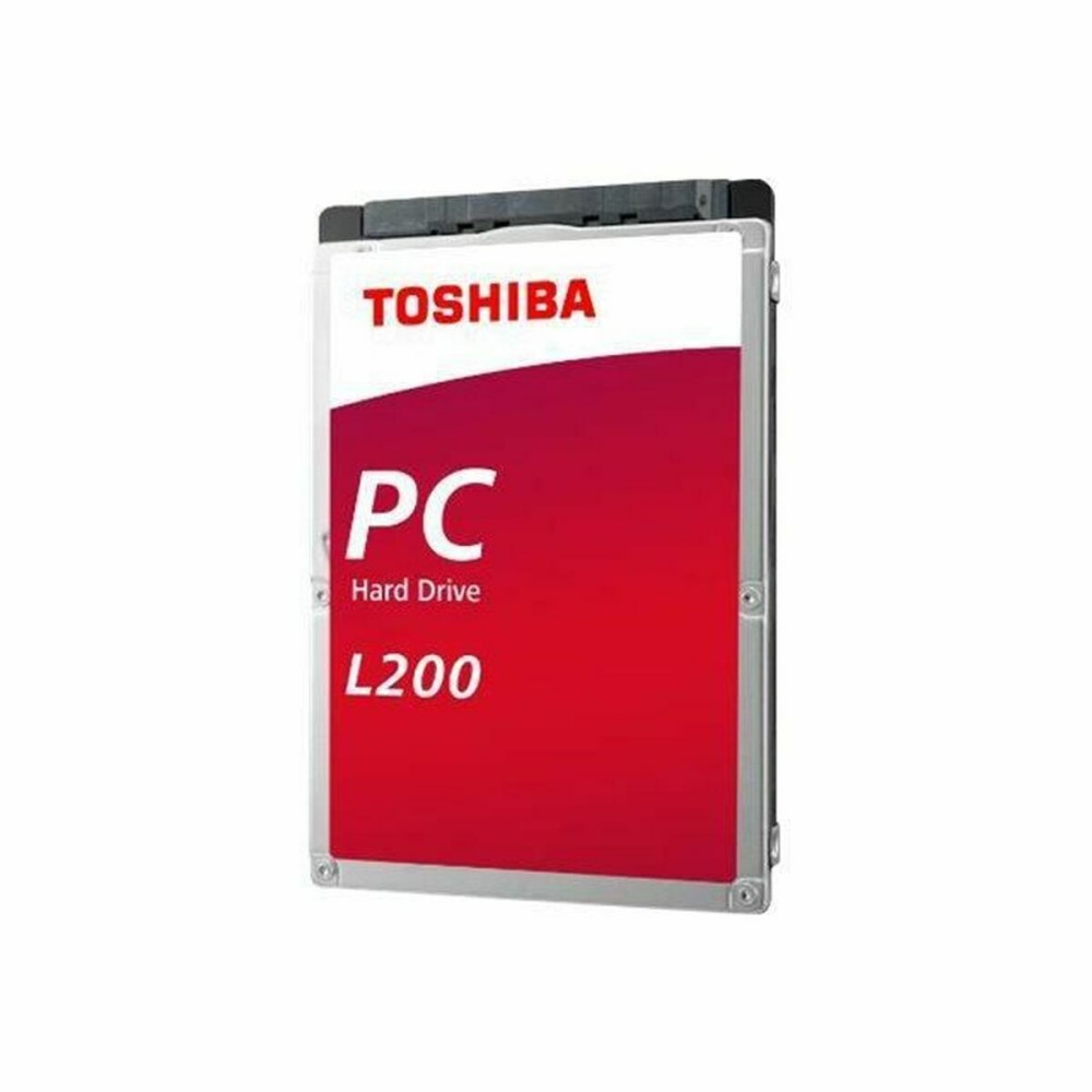Disque dur Toshiba HDKGB91ZKA01T 2,5" 2 TB