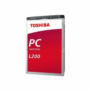 Disque dur Toshiba HDKGB91ZKA01T 2,5" 2 TB