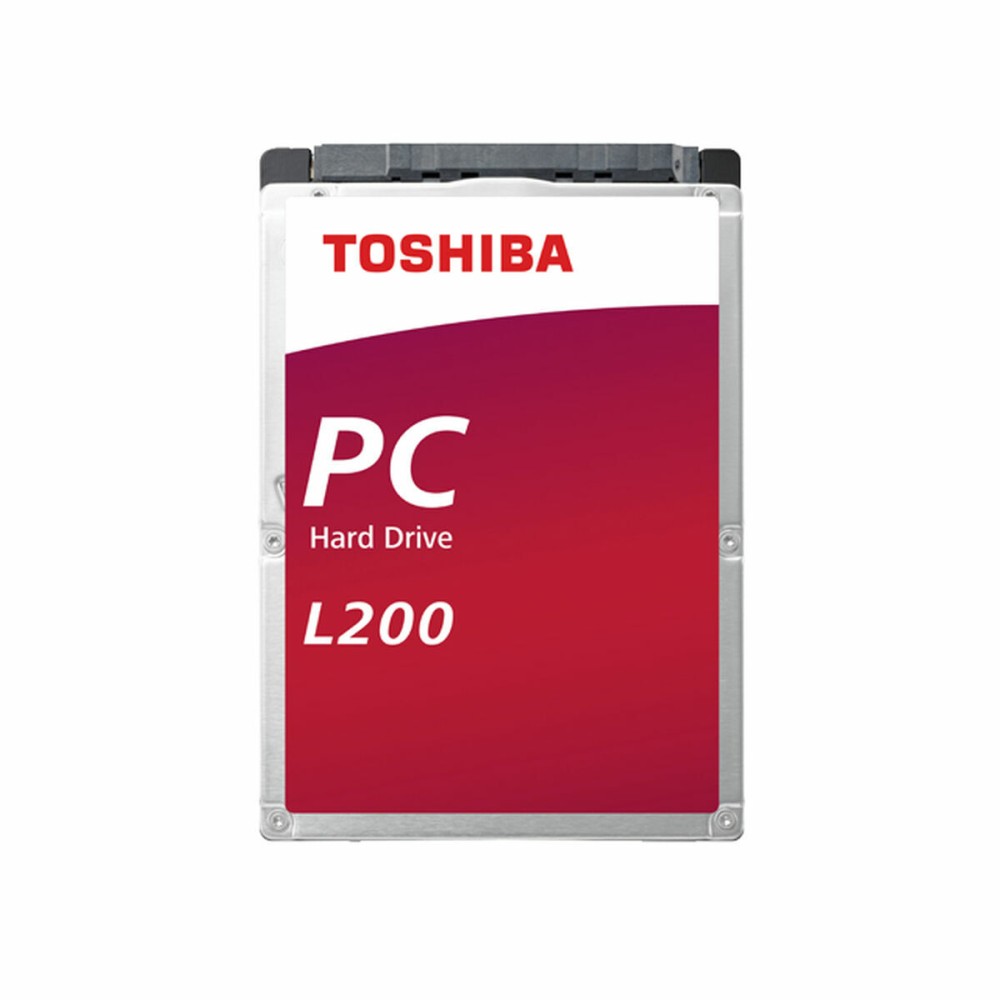 Disque dur Toshiba HDKGB91ZKA01T 2,5" 2 TB