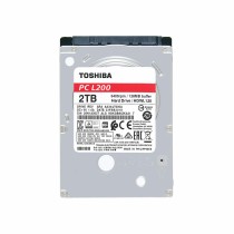 Disque dur Toshiba HDKGB91ZKA01T 2,5" 2 TB