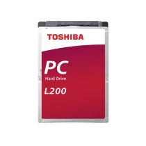 Disque dur Toshiba HDKGB91ZKA01T 2,5" 2 TB