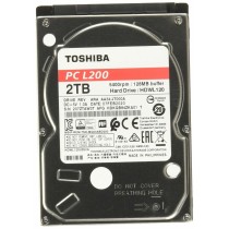 Disque dur Toshiba HDKGB91ZKA01T 2,5" 2 TB