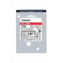 Disque dur Toshiba HDKGB91ZKA01T 2,5" 2 TB