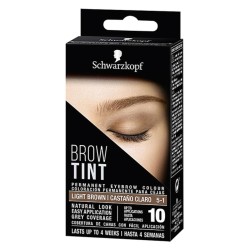 Maquillage pour Sourcils Brow Tint Syoss