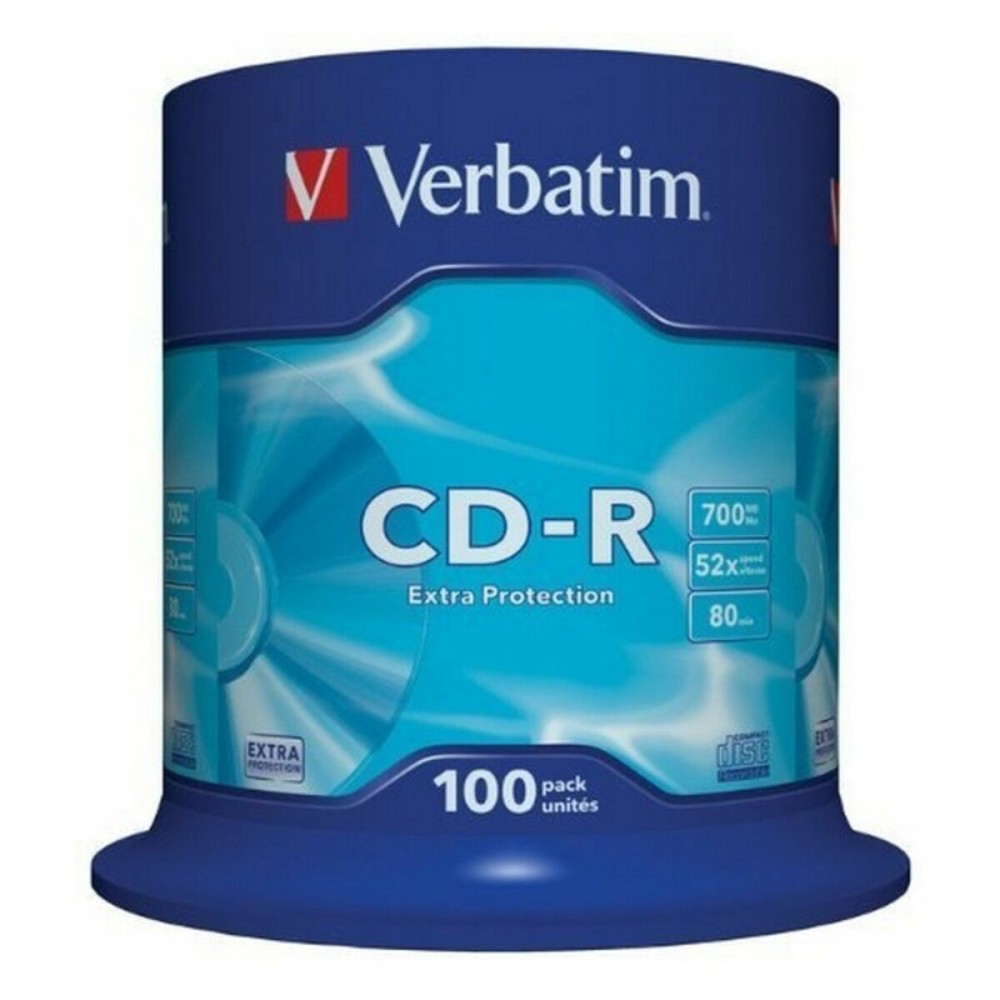 CD-R Verbatim
