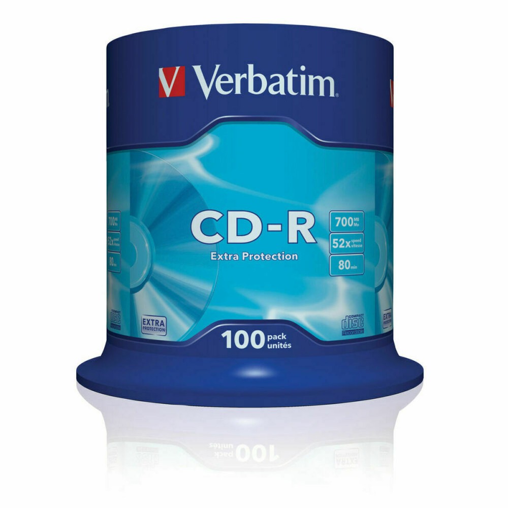 CD-R Verbatim