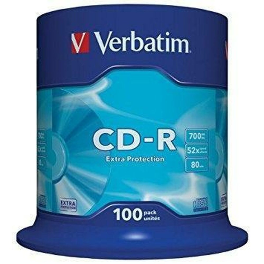 CD-R Verbatim