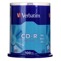 CD-R Verbatim