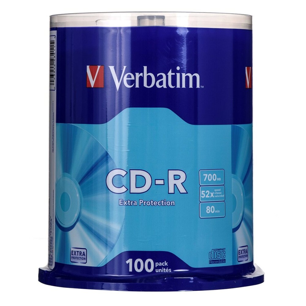 CD-R Verbatim