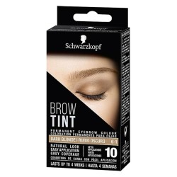 Augenbrauen-Make-up Brow Tint Syoss