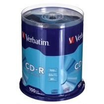 CD-R Verbatim