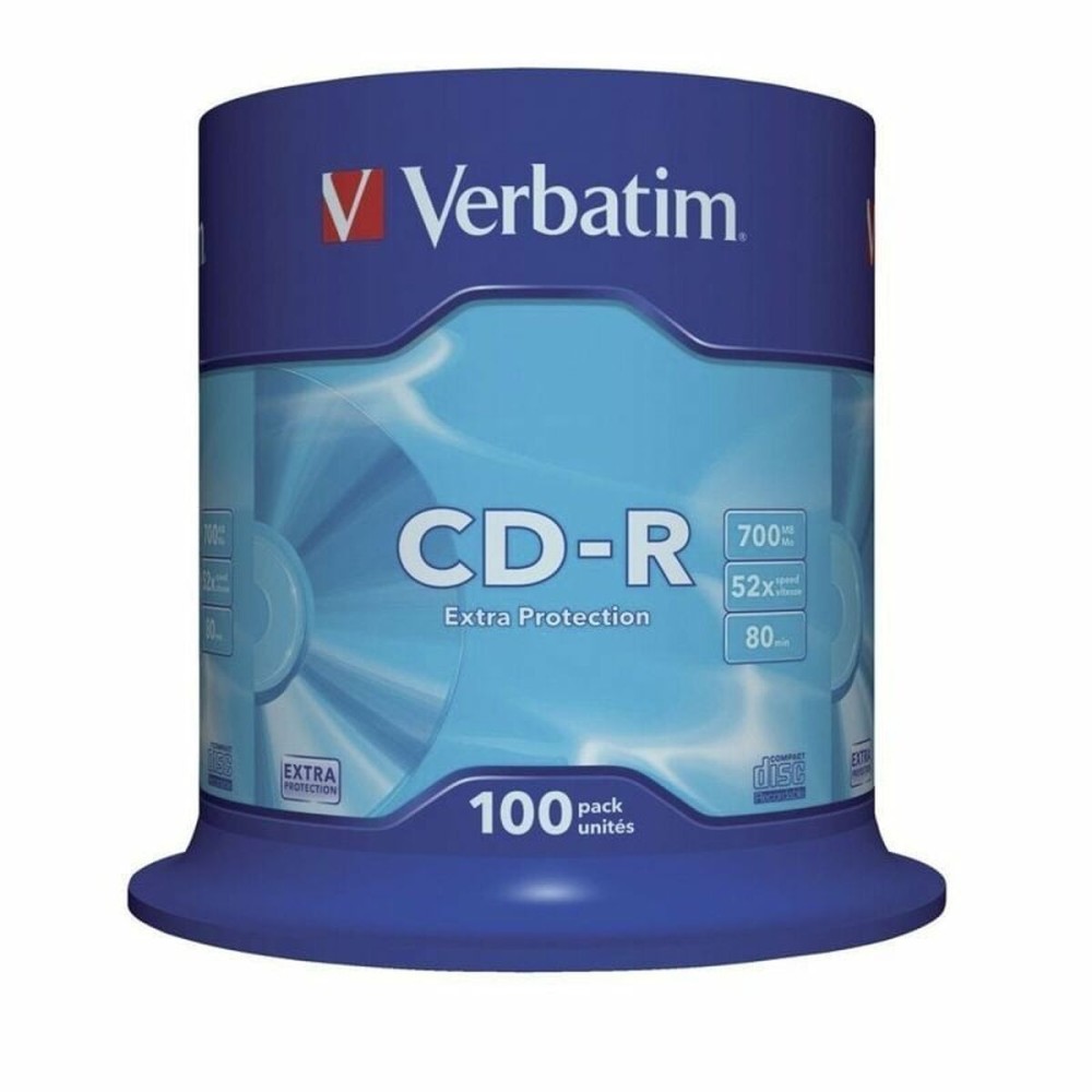 CD-R Verbatim