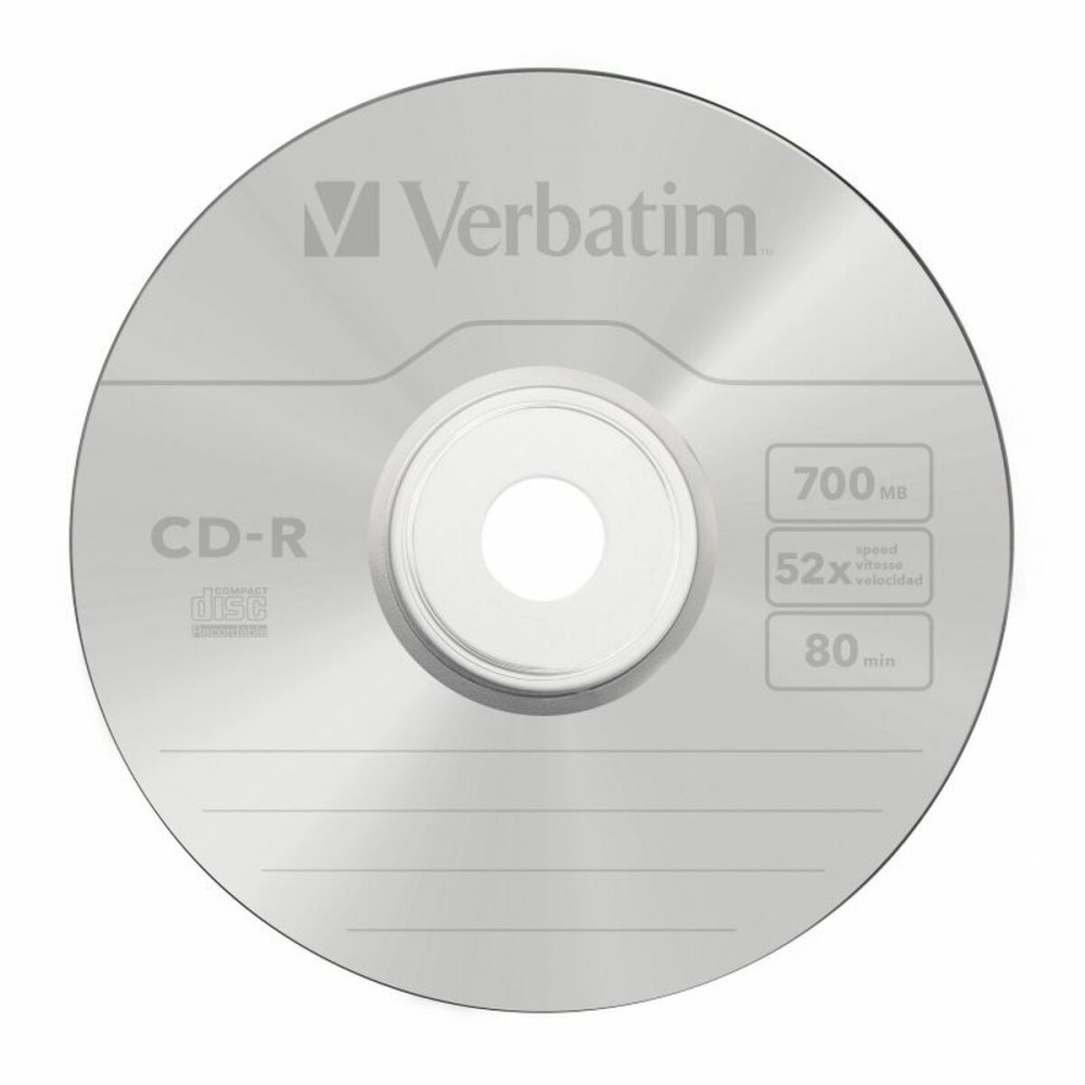 CD-R Verbatim